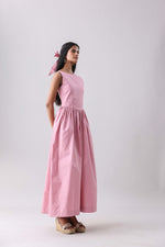 Flamingo Maxi | Why Look West