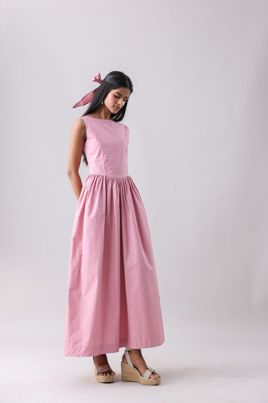 Flamingo Maxi | Why Look West