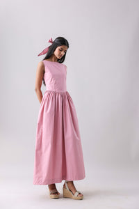 Flamingo Maxi | Why Look West