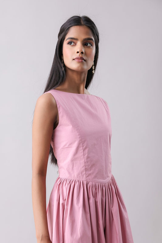 Flamingo Maxi | Why Look West