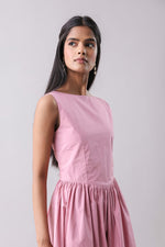 Flamingo Maxi | Why Look West