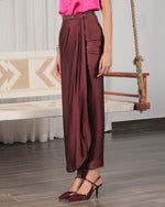 Soma Pink Co-ord Set | AMBR