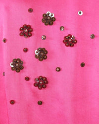 Soma Pink Co-ord Set | AMBR