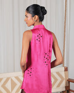 Soma Pink Co-ord Set | AMBR