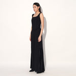 Nylah corset - Black | Linetribe